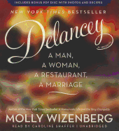 Delancey: A Man, a Woman, a Restaurant, a Marriage