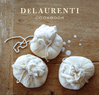 Delauranti Cookbook