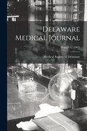 Delaware Medical Journal; 34: no.1-12 (1962)