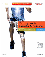 Delee and Drez's Orthopaedic Sports Medicine: Expert Consult - Online and Print, 2-Volume Set