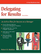 Delegating for Results: Revised