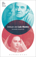 Deleuze and Lola Monts