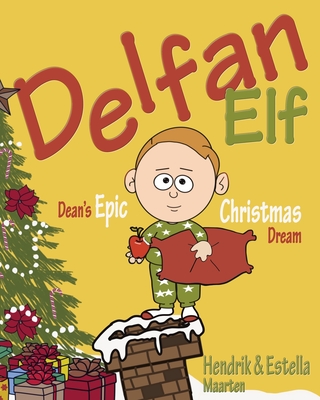 Delfan Elf, Dean's Epic Christmas Dream - Maarten, Hendrik