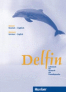 Delfin: Glossar - Deutsch - Englisch