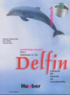 Delfin - Zweibandige Ausgabe: Lehrbuch Teil 2