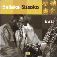 Deli - Ballak Sissoko