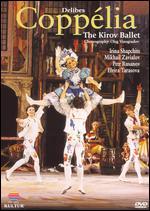 Delibes: Coppelia -  The Kirov Ballet