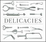 Delicacies - Simian Mobile Disco