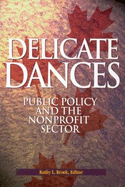 Delicate Dances: Public Policy and the Nonprofit Sector Volume 79