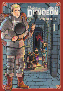 Delicious in Dungeon, Vol. 1: Volume 1