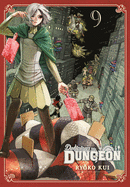 Delicious in Dungeon, Vol. 9: Volume 9