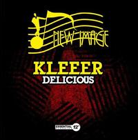 Delicious - Kleeer