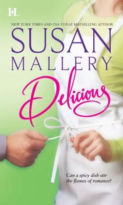 Delicious - Mallery, Susan