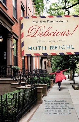 Delicious! - Reichl, Ruth