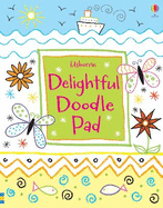 Delightful Doodle Pad