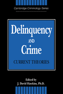 Delinquency and Crime: Current Theories