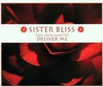 Deliver Me - Sister Bliss/John Martyn
