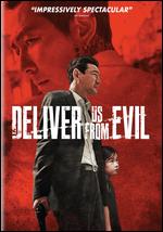 Deliver Us from Evil - Hong Won-Chan