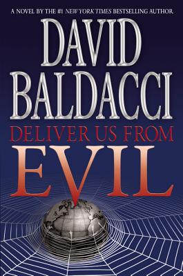 Deliver Us from Evil - Baldacci, David