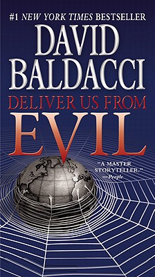 Deliver Us from Evil - Baldacci, David