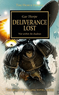 Deliverance Lost: Ghosts of Terra