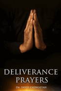 Deliverance Prayers