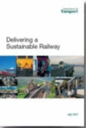 Delivering a Sustainable Railway