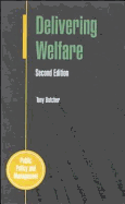 Delivering Welfare 2/E