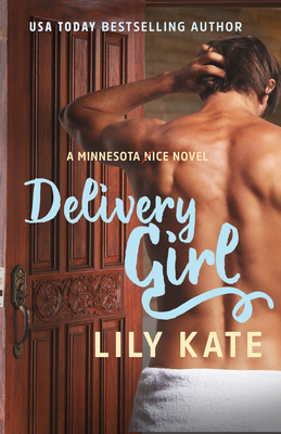 Delivery Girl - Kate, Lily