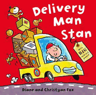 Delivery Man Stan