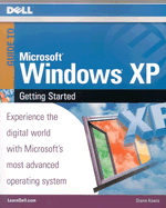 Dell MS Windows XP - Koers, Diane
