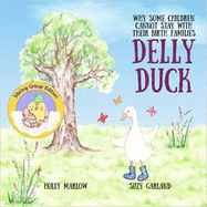 Delly Duck SIBLING GROUP EDITION: Why some children cannot stay with their birth families