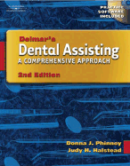Delmar S Dental Assisting: A Comprehensive Approach