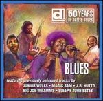Delmark - 50 Years of Jazz and Blues: Blues