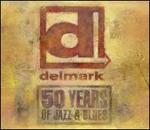 Delmark -- 50 Years of Jazz and Blues: Jazz & Blues Box Set - Various Artists