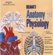 Delmar's Anatomy and Physiology Cd-Rom - Thomson Delmar Learning