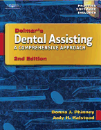 Delmar's Dental Assisting Image Library - Delmar Thomson Learning, and Phinney, Donna, and Halstead, Judy Helen