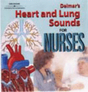 Delmar's Heart & Lung Sounds Cd-Rom