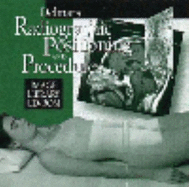 Delmar's Radiographic Positioning & Procedures Image Library