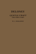 Deloney's Gentle Craft: The First Part