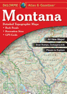 Delorme Montana