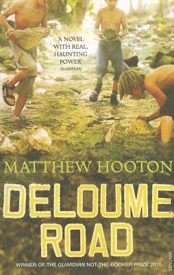 Deloume Road - Hooton, Matthew