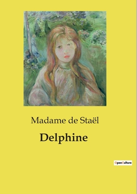 Delphine - de Stal, Madame