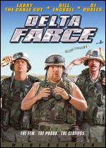 Delta Farce [WS] - C.B. Harding