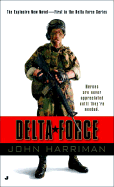 Delta Force: Operation Michael's Sword - Harriman, John