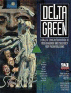 Delta Green - Various