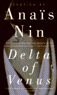 Delta of Venus - Nin, Anais (Preface by)