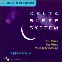 Delta Sleep System - Dr. Jeffrey D. Thompson