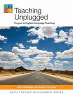 Delta Tch Dev: Teaching Unplugged