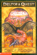 Deltora Quest #8: Return to del: Return to del